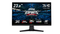 MSI (エムエスアイ)  MAG 242F