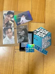 ジェイホープ(J-HOPE・ホソク・ホビ) アルバム フルセット FULL SET 出品のサムネイル