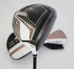 TaylorMade - SIM GLOIRE シムグローレ　1W ドライバー　カーボンS カバー付 テーラーメイド シムグローレ 1w 9.5° S ドライバー