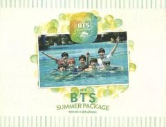 BTS SUMMER PACKAGE 2015 - メルカリ