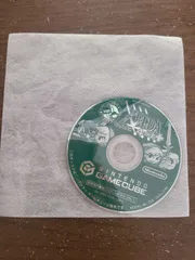 【ゲームキューブ】ゼルダの伝説 4つの剣+ ソフトのみ
