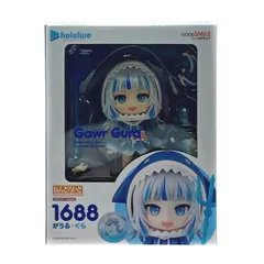 GOOD SMILE COMPANY - 新品・未開封　ねんどろいど がうる・ぐら ねんどろいど がうる・ぐら｜グッドスマイルカンパニー公式ショップ