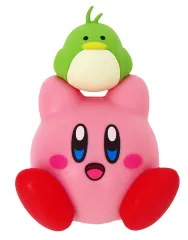 【中古】雑貨 カービィ＆ピッチ ゆらゆらマスコットVol.6 「星のカービィ」