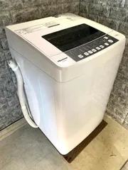 2024年最新】ハイセンスの洗濯機（生活家電）の人気アイテム - メルカリ