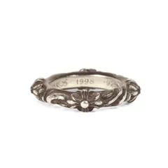 2025年最新】クロムハーツ sbtリングの人気アイテム - メルカリ