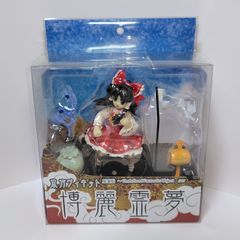 東方 ピンクカンパニー フィギュアまとめ backend=imagemagick;version=1;