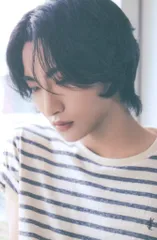 ATEEZ POCA VER． SEONG HWA GOLDEN HOUR: Part.1 QR