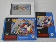 2025年最新】snes 海外版の人気アイテム - メルカリ
