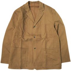 YLEVE ジャケット comoli AURALEE YOKE HEUGN - メルカリ