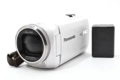 2025年最新】Panasonic HC-V360MSの人気アイテム - メルカリ