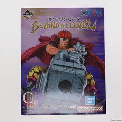 C상 유스타스 키드 암즈 퍼스 모델 이치 반 쿠지 원피스 BEYOND THE LEVEL ONE PIECE 피규어 프라이즈 반다이 스피릿