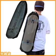 Penny スケートボード ショルダーバッグセット（公式通販