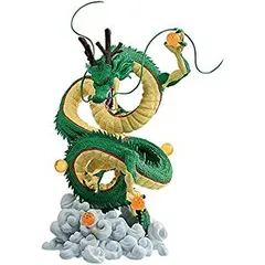 2025年最新】神龍 フィギュア 海外の人気アイテム - メルカリ