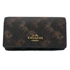 2025年最新】coach キーケース 馬車の人気アイテム - メルカリ