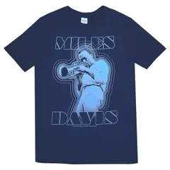 2025年最新】miles davis Tシャツの人気アイテム - メルカリ
