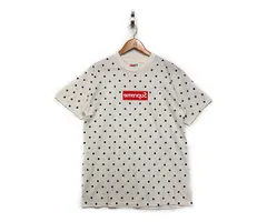 2024年最新】supreme comme des garcons ドット パーカの人気アイテム