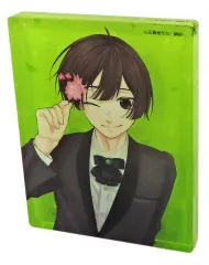 薫る花は凛と咲く　DMMくじ　B賞アクリルブロック 薫る花は凛と咲く DMMくじ B賞 アクリルブロック 和栗薫子 紬凛