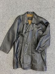 美品】BUONO MILANO ギンガムチェック ダウンジャケット - メルカリ