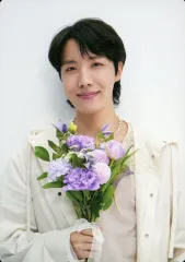 【中古】キャラカード [単品] ジェイホープ(BTS/防弾少年団) フォトカード 「ARMY MEMBERSHIP GIFT(アーミーメンバーシップギフト)」 同梱品