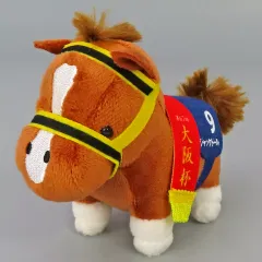 【中古】キーホルダー ジャックドール サラブレッドコレクション マスコットボールチェーン16