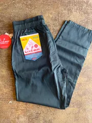 COOKMAN CHEF PANTS 新品、未使用　新色　Lincoln green リンカーングリーンのサムネイル