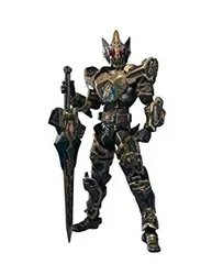 S.I.C. カブト、ブレイドキングフォーム　まとめ売り SICブレイドキングフォーム