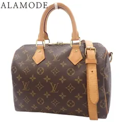 2025年最新】ルイヴィトン ミニボストンバッグ スピーディ25の