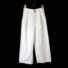 パンツ AENRMOUS 22SS Cropped Ninja Pants AENRMOUS 22SS Cropped Ninja Pants クロップドパンツ ボトムス