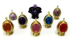 【中古】小物(キャラクター) ソウルジェムライト 叛逆の物語セット 「劇場版 魔法少女まどか☆マギカ [新編]叛逆の物語」 プレミアムバンダイ限定