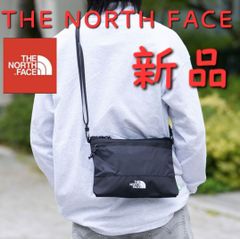 THE NORTH FACE WHITE LABEL　海外限定 ノースフェイス ホワイトレーベル　日本未発売 SLING CROSS BAG サコッシュ 韓国限定 ライト スリング クロス バッグ　ショルダーバッグ
