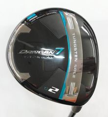 【最短翌日発送】DANGAN 7 FW | 13 | R | オリジナルカーボン | 中古 | フェアウェイウッド | マジェスティゴルフ