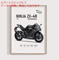 2025年最新】バイク ポスター カワサキの人気アイテム - メルカリ