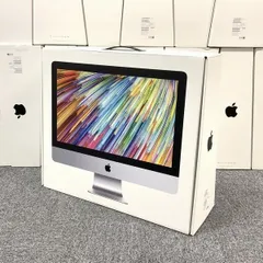 2024年最新】imac 21.5インチ 2017の人気アイテム - メルカリ