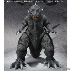 2024年最新】s.h.monsterarts ゴジラ 2001の人気アイテム - メルカリ