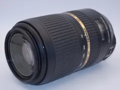 2023年最新】sp 70-300mm f/4-5.6 di vc usdの人気アイテム - メルカリ