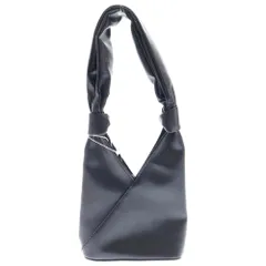MM6 Maison Margiela (エムエムシックスメゾンマルジェラ) JAPANESE SB6WD0014 ジャパニーズ ショルダーバッグ バッグ ハンドバッグ ブラック