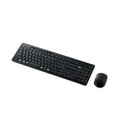 Logicool キーボード マウス トラックボール Anker USBハブ - メルカリ