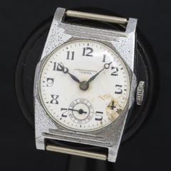☆老舗名門BUREN❣️1940年代 OLD.BURENスモセコ☆奇跡の稼働OK