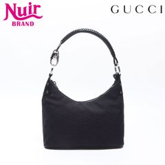 GUCCI グッチ ショルダーバッグ GGキャンバス