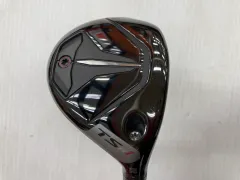 タイトリストTSR1ユーティリティ26°TOURADHY75S