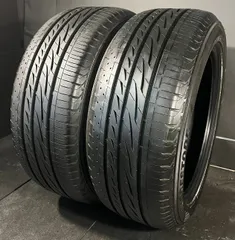 ブリヂストン ニューノ ．235/50R18.23年製．9分山．2本． 2024年製/2022年製 約9.5～9.8分山 ブリヂストン BRIDGESTONE