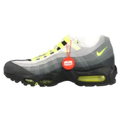 2024年最新】NIKE AIR MAX 95 OG NEONの人気アイテム - メルカリ