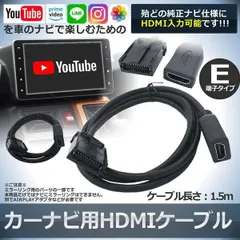 2024年最新】トヨタ 純正 hdmiの人気アイテム - メルカリ