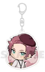 【中古】キーホルダー 糸師冴(秋) アクリルキーホルダー 「ブルーロック」