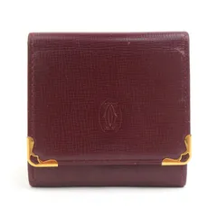 カルティエ CARTIER  コインケース