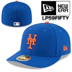 2024年最新】ニューエラ キャップ 59fifty ロープロ ロープロファイル