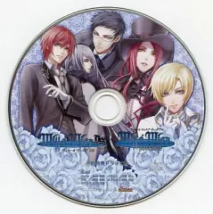【中古】アニメ系CD ウィル・オ・ウィスプ DS ウィル・オウィスプ ポータブル 予約特典ドラマCD Cage of ”NIGHTMARE”