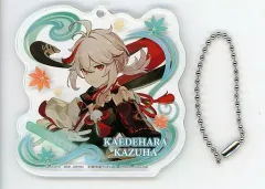 原神　アクリルプレートキーホルダー　稲妻登場 原神 アクリルプレートキーホルダー 稲妻登場 9種セット