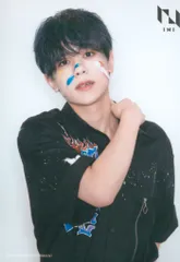 INI 藤牧京介 PRODUCE 101 JAPAN SEASON2 museum