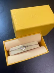 スワロフスキー　ブレスレット